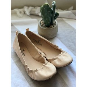 American Eagle Flats